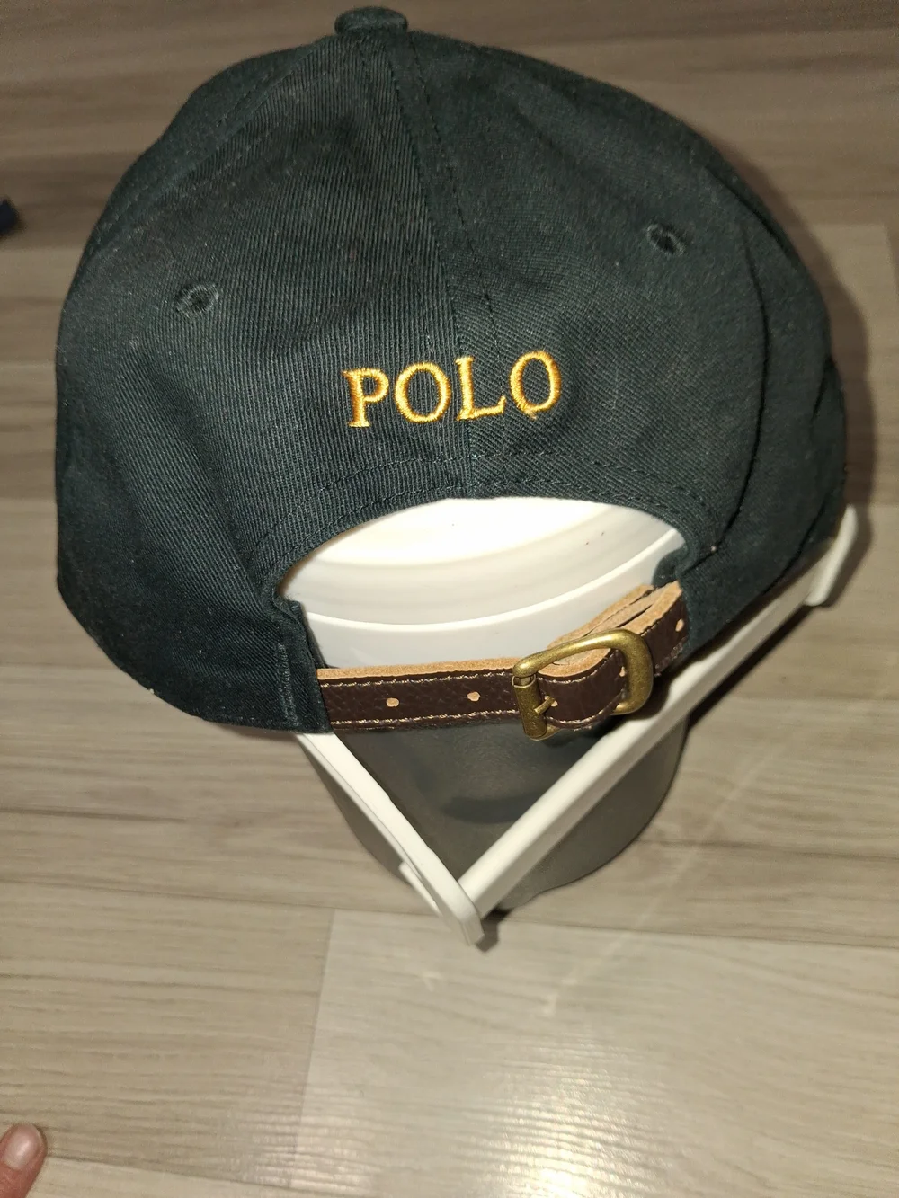 Polo Ralph Lauren polo by